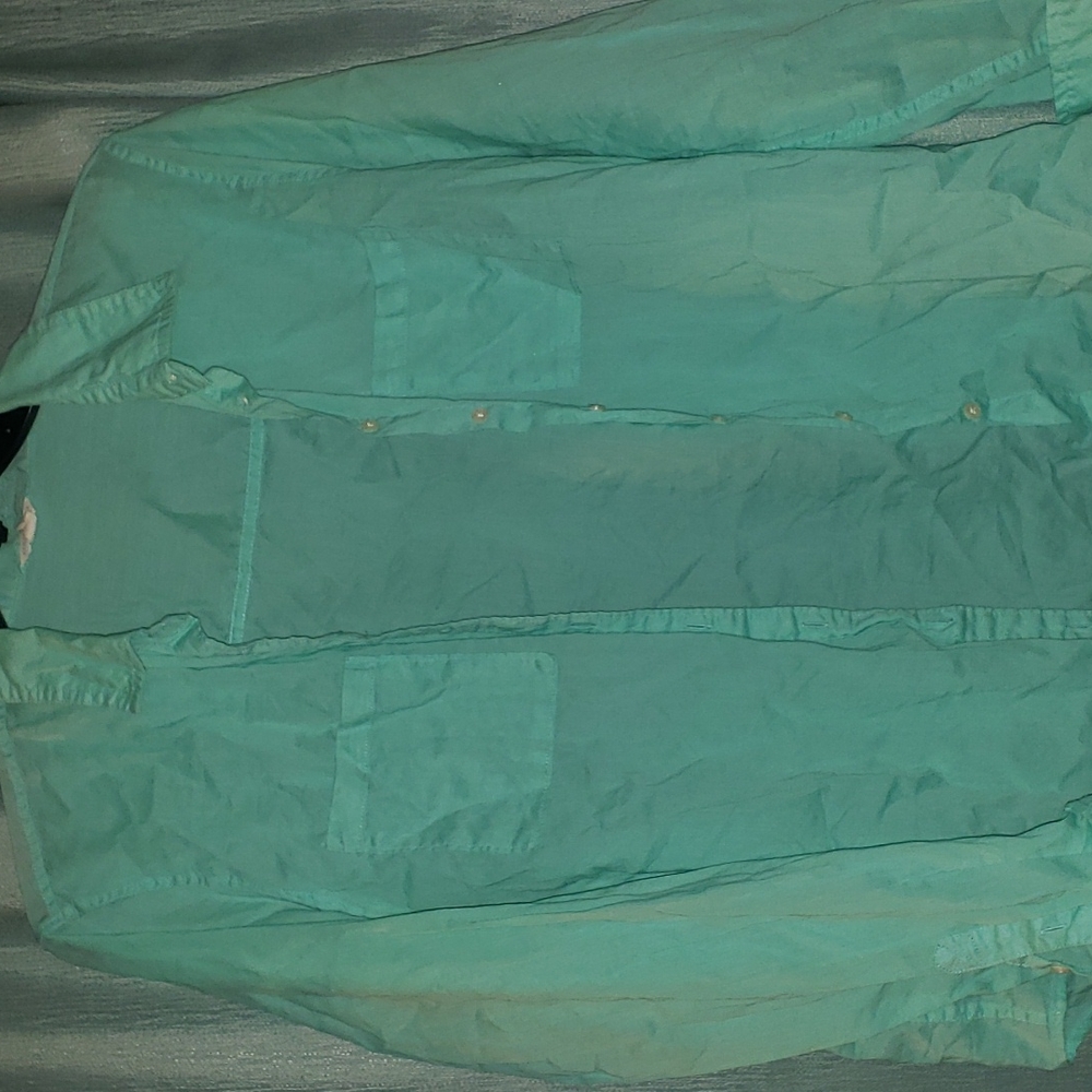 Aeropostale Button down shirt XXL